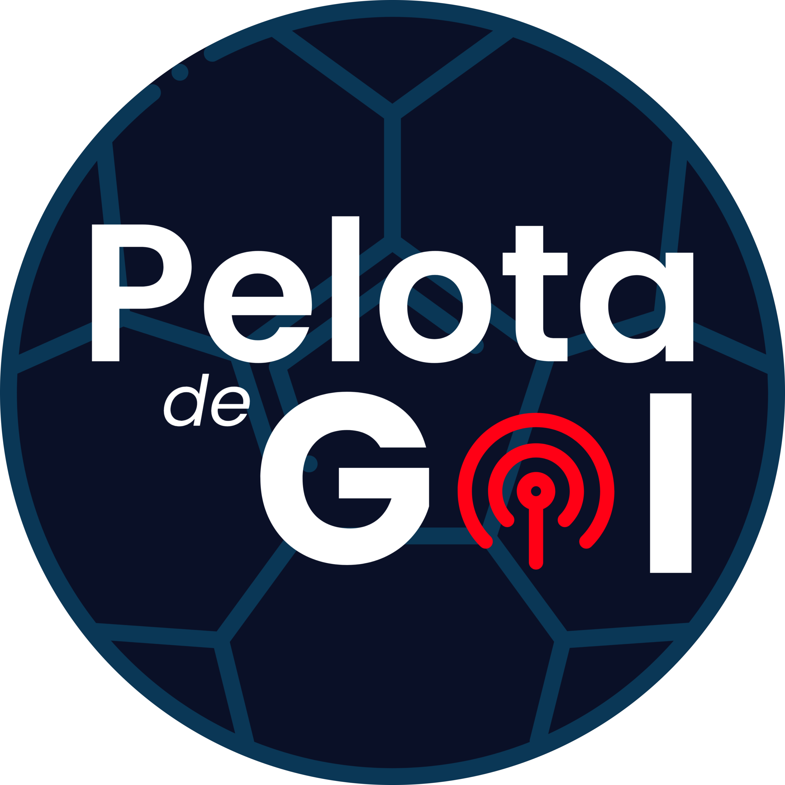 Pelota de Gol